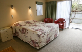 accommodation suitable for two people