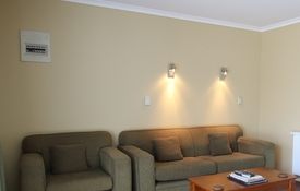 1 Bedroom lounge