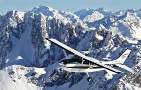 Wilderness Wings